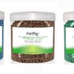 Cera En Perlas Depilflax