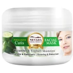 Mascarilla de Yogurt Pepino 100g Nevada