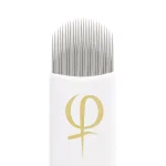 Aguja Phibrows U24 Puntas