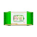 Toallas Húmedas Faciales De Pepino Nevada