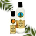 Espuma Gel para Baño Biocorp 500 Ml