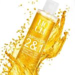 Desmaquillante Bifásico 2 en 1 MC-CM