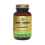 Fp Milk Thistle/ SOLGAR
