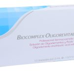 Biocomplex Oligorevitalizing Zell DENOVA