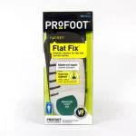 Flat Fix Pie Moldeador (Caballero)