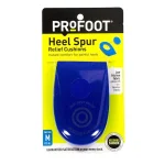 COJIN PARA ESPOLON CABALLERO REF:31120 PROFOOT