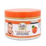 Exfoliante Facial Apricot Scrub Nevada