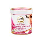 Mascarilla Rosas Contorno de Ojos Nevada 100 pz