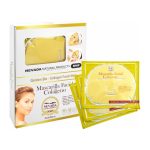 Velo Facial de Colageno Nevada