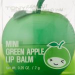 Bálsamo Labios Manzana Verde