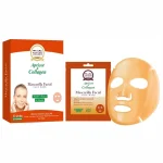 Mascarilla Cristal Apricot y Colágeno Nevada