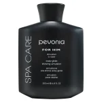 Emulsion Preafeitada