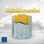 Eurolecithin Gold 12 Viales * 7 ML