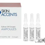 Ampolleta Lifting Celular