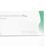 Acido Hialurónico Plus Armesso