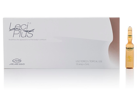 Leciplus (Lecitina + Trial) Armesso