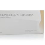 A.M. Solución De Fosfatidilcolina