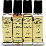 Aceites Aromatizados Colección Om *Unidad