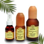 Aceites En Segunda Dilución, Para Masajes X  20ml