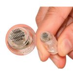 Agujas Para Dermapen Presión * Und