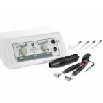 Alta Frecuencia + Galvánica F 803