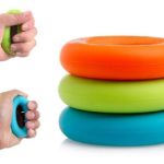 Anillo Dinamico Large * Und