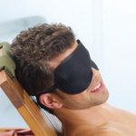 Antifaz Para Dormir (Espuma) F.H