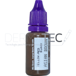 Pigmento Microblanding 'Asian Brown' Dermatec