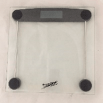 Bascula Digital con Indicador
