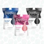 Cera Baja Fusión Pastillas Depilflax