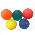 Bolas De Silicona Varias Resistencias (Unidad)