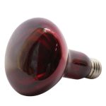 Bombilla Reflectora Infrarrojo 250w 230v E27