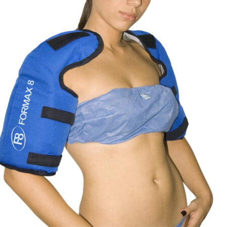 Brazos Térmicos Formax 8
