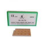 Chinchetas Para Auriculoterapia