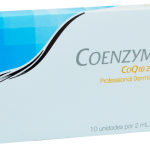 Coenzyma Q10 DENOVA 10 ampollas * 2ml