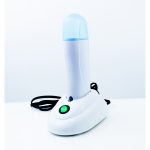 Calentador de Cera Sencillo Silver Fox