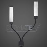 Lámpara Glamcor ClassicRevolution Dermatec