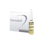 Colágeno + Acido Hialuronico Dermabell x 24 Ampollas