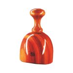 Copa Sueca Reafirmante Busto Relax Wood