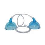 Copas Gluteos New Age