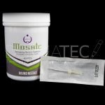 Aguja Mosaico 3 Puntas unidad