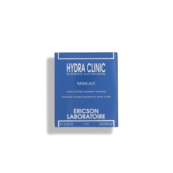 Mini Kit Hydra Clinic