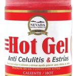 Gel Reductor Caliente NEVADA