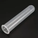 Tubo Plástico Centrifuga UND