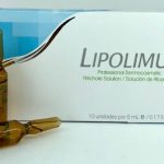 Lipolimus (Extracto de Alcachofa)DENOVA