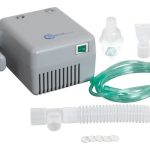 Nebulizador Adulto Neb Sierra 2