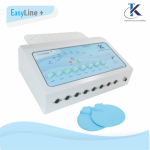 Corrientes Rusas TK 16 Electrodos