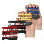 Ejercitador Grip Master – Dedos Y Antebrazo por Unidad