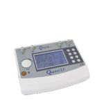 Electroestimulador Profesional Quattro 2.5 (Tens-Ems-If-Russa)