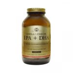 Epa 1000 Mg/ 120 Softgels